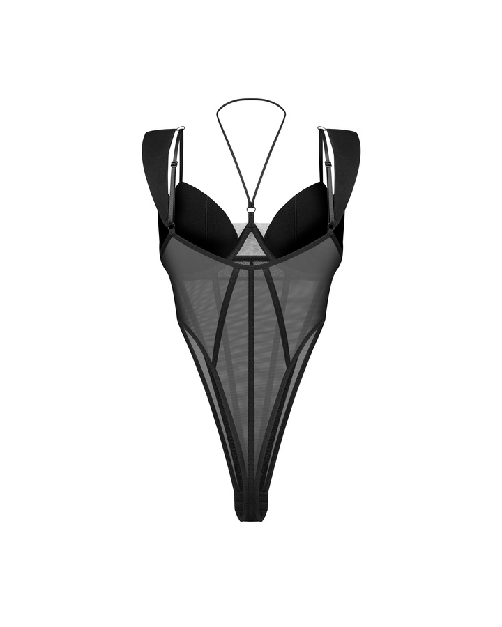 Czarne body