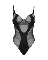 Nowoczesne i eleganckie body z fiszbianmi